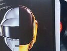 Daft Punk Random Access Memories (Vinyl)