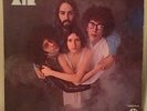 AIR - S/T - Embryo SD 733 - Rare PSYCH funk JAZZ - Diecut Gatefold Cover