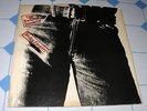 ROLLING STONES RARE LP FERMETURE ECLAIR ANDY WARHOL 1971  70S VINYL POP ROCK