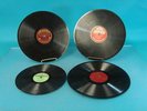 Lot-4 Alamphon Macksoud Maloof Arabic Language 78 RPM Records Jamili Matouk