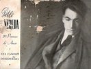 LP Pablo Neruda 20 Poemas De Amor Y Una Cancion Desesperada