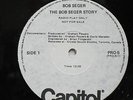 BOB SEGER The Bob Seger Story 1977 CANADA Promo Only Dbl LP Set MINTY