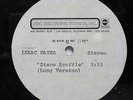 ISAAC HAYES MOVEMENT Disco Scuffle 1976 US ORG 10
