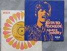 Bowie Space Oddity / Turkey RCA 73903 super rare