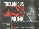 Thelonious Monk-Genius Of Modern Music-Blue Note 5002-10