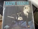 RALPH SHARON -MODERN INNOVATIONS ON COUNTRY AND WESTERN THEMES -VINYL MONO VG+
