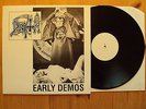 DEATH Early Demos ,POSSESSED,MANTAS,AUTOPSY,CANCER,OBITUARY,MORGOTH