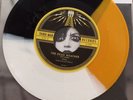 Third Man Records Tri Color Vinyl Dead Weather Die By The Drop