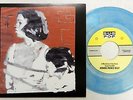 BONNIE PRINCE BILLY 45 Lets Start A Family Sub Pop Singles Club Blue vinyl #G 61