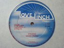 Michael Prophet STRUGGLE Blue Vinyl UK LOVE LINCH Music reggae Digi Roots 12