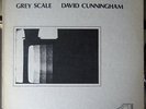 DAVID CUNNINGHAM AVANT-GARDE LP ELECTRONIC SYSTEMIC MINIMAL EXPERIMENTAL