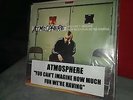 Atmosphere 'You Can't Imagine How Much Fun We're Having'  Vinyl Record