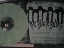 The black belles absinthe vinyl autographed