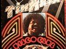 TIM MAIA DISCO CLUB  LP ORIGINAL 1978 WEA  SUPER SOUL FUNK DISCO BREAKS SOSSEGO