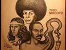 TRIO MOCOTO LP ORIGINAL 1973 RGE BRAZIL SAMBA SOUL FUNK BREAKS JORGE BEN