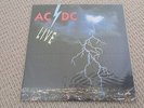 AC/DC - Bon,Please Don't Go Live, Rare Korea Sealed