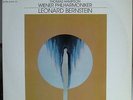 MAHLER Symphony No.6 BERNSTEIN - DGG DIGITAL HUNGAROTON RaRe HIFI 2LP MINT