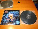IN FLAMES - Subterranean LP 1995 opeth death morbid angel carcass at the gates
