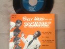 BILLY WARD AND HIS DOMINOES - FEDERAL EP-269 - RARE DOO WOP 1953 - Orig. Silver