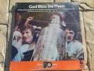 GOD BLESS THE PHILADELPHIA FLYERS 73-74 CHAMPS  FLEETWOOD LP PLAY BY PLAY SEALED