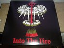 SATAN  into the fire  USA  LP  +  Single  2011  +  Booklet  +  Poster NWoBHM