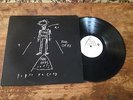 The Offs – First Record LP - Original Press - CD 025 - Basquiat Cover w/ Inserts