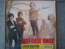 Not Fade Away Movie Promo LP - Signed by David Chase - Rare
