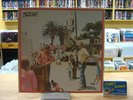 DEPARTMENTSTORE SANTAS At the Medieval Castle LP 1984 Limited Joseph D’Angelo