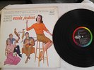 Wanda Jackson There's A Party Going On Capitol # T 1511
