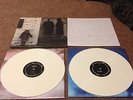 Brand New Devil and God Raging Inside Me white vinyl lp deja your favorite