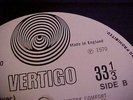 *ROD STEWART* GASOLINE ALLEY-1970 UK VERTIGO LP *MINT-* 