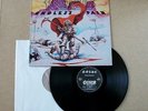 KREATOR - endless pain - LP - 1985 noise