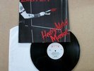 EXCITER - heavy metal maniac - LP - 1986 roadrunner