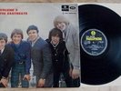 The EASYBEATS 'VOLUME 3' original 1966 Aussie garage LP 1st.press v.nice copy