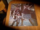 THE DOORS STRANGE DAYS LP ORIGINAL MONO NEAR MINT ELEKTRA EKL-4014