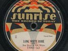 13pc78-hillbilly-Sunrise 33065-Ben Burd & Bill White- RARE Label- KK KLAN song?