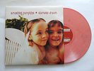 Smashing Pumpkins RARE Siamese Dream peach orange marble colored vinyl record LP