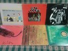 alice cooper lps-pretties for you-easyaction-love it to death-killer-schools out