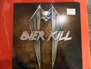 OVERKILL  KILLBOX 13   LMTD   NIGHT OF VINYL DEAD