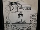 Blitzkrieg Buried Alive / S/T - NWOBM Metal 7
