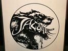 Jaguar Axe Crazy War Machine NWOBHM Thrash Metal 7