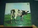 Record Album LP: PINK FLOYD - ATOM HEART MOTHER Quad QUADRAPHONIC EMI Import