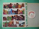 RUMPLESTILTSKIN self titled USA White Label Promo Bell records 1970 LP