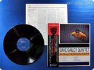 DAVE BAILEY QUINTET 