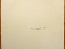 BEATLES - WHITE ALBUM MFSL / MOFI 2-LPs - NM COND - RARE w/ FOLDOVER LYRICS X2