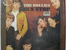 The HOLLIES Bus Stop 1966 US ORG Promo LP MINTY Shrink GRAHAM NASH