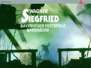 ?? OPER ? Richard Wagner ? SIEGFRIED ? Daniel Barenboim ? 4CD