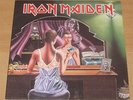 IRON MAIDEN: Twilight zone 7