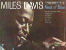 MILES DAVIS / 1A/1A/ Kind Of Blue / COLTRANE/COLUMBIA 6 EYE STEREO /ORIGINAL/ NM