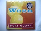 Ween Pure Guava  Original August UK